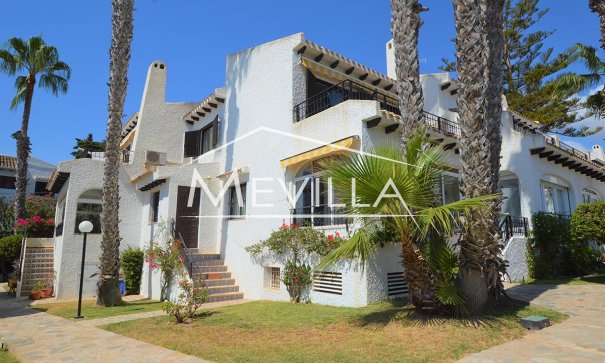 Verkäufe - Reihenhaus - Orihuela Costa - Cabo Roig