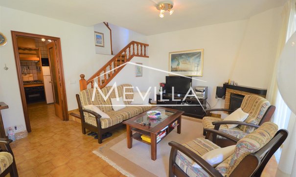 Verkäufe - Reihenhaus - Orihuela Costa - Cabo Roig