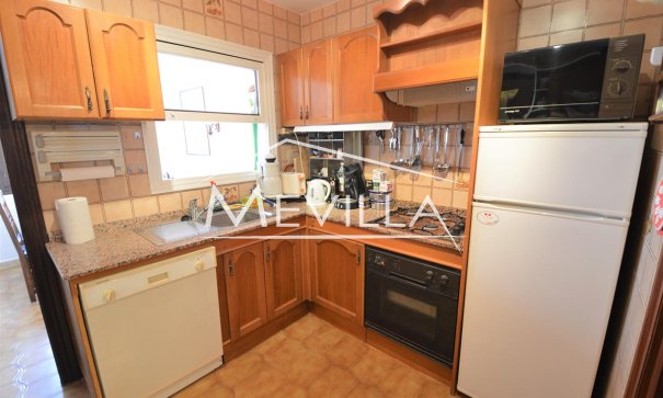 Verkäufe - Reihenhaus - Orihuela Costa - Cabo Roig