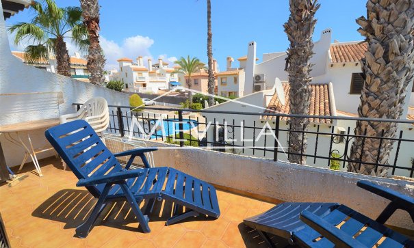 Verkäufe - Reihenhaus - Orihuela Costa - Cabo Roig