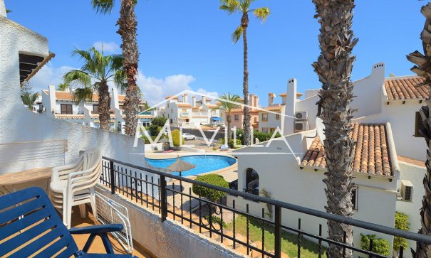 Verkäufe - Reihenhaus - Orihuela Costa - Cabo Roig