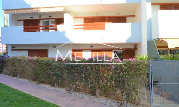 Reventes - Appartement - Orihuela Costa - Playa Flamenca