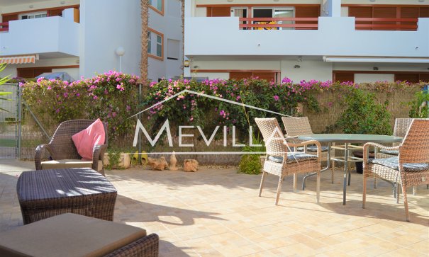 Reventes - Appartement - Orihuela Costa - Playa Flamenca