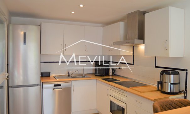 Reventes - Appartement - Orihuela Costa - Playa Flamenca