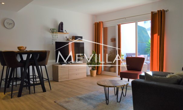 Reventes - Appartement - Orihuela Costa - Playa Flamenca