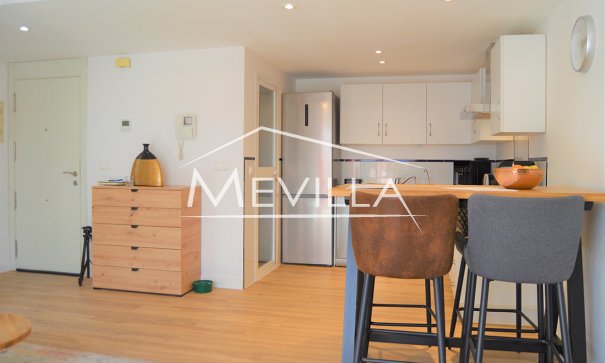 Reventes - Appartement - Orihuela Costa - Playa Flamenca