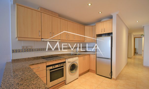Resales - Flat / Apartment - Torrevieja