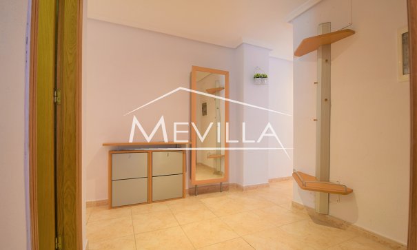 Resales - Flat / Apartment - Torrevieja