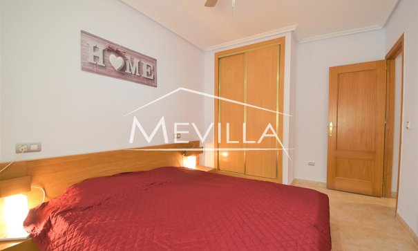 Resales - Flat / Apartment - Torrevieja