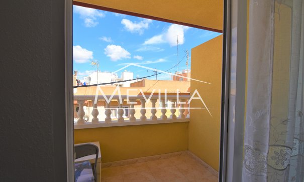 Resales - Flat / Apartment - Torrevieja