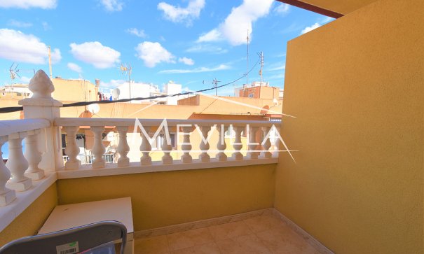 Resales - Flat / Apartment - Torrevieja