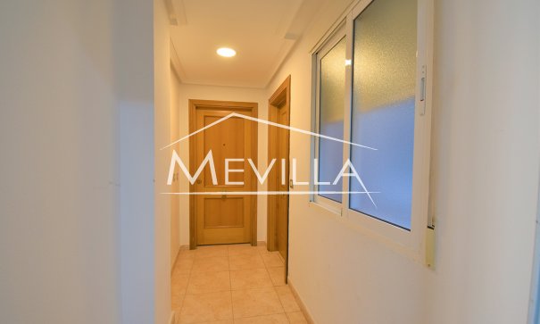Resales - Flat / Apartment - Torrevieja