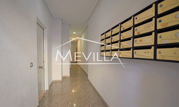 Resales - Flat / Apartment - Torrevieja