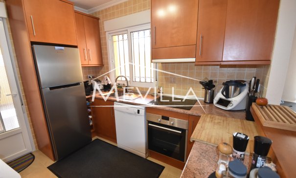 Resales - Villa - Orihuela Costa - Lomas de Cabo Roig