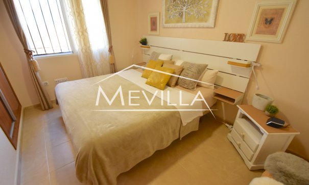 Resales - Villa - Orihuela Costa - Lomas de Cabo Roig