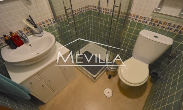 Resales - Villa - Orihuela Costa - Lomas de Cabo Roig