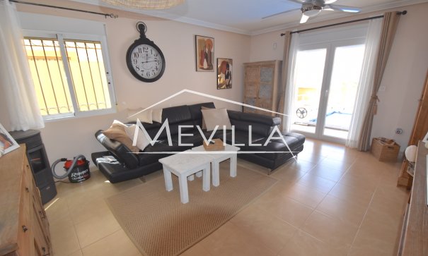Resales - Villa - Orihuela Costa - Lomas de Cabo Roig