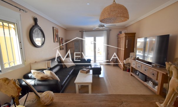 Resales - Villa - Orihuela Costa - Lomas de Cabo Roig