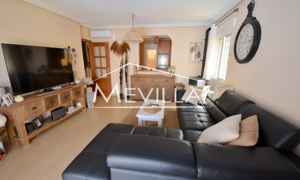 Resales - Villa - Orihuela Costa - Lomas de Cabo Roig