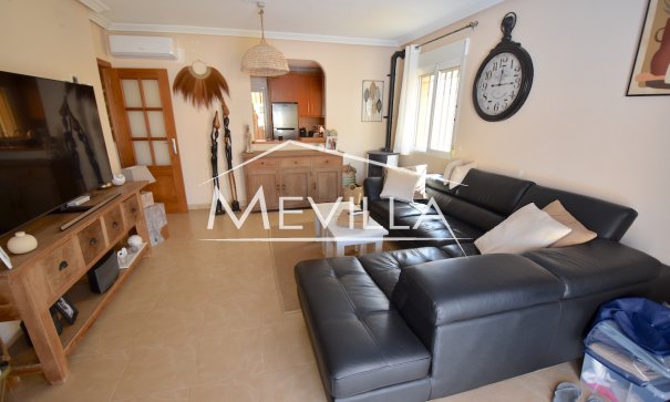 Resales - Villa - Orihuela Costa - Lomas de Cabo Roig