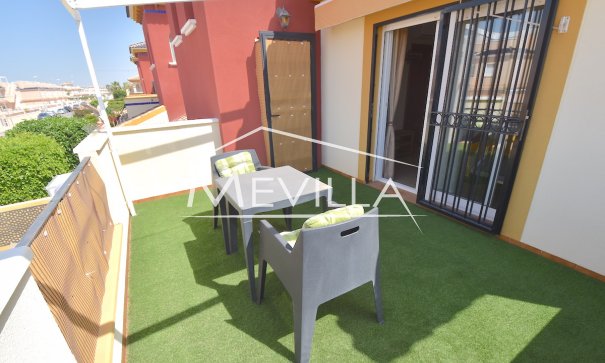 Resales - Villa - Orihuela Costa - Lomas de Cabo Roig