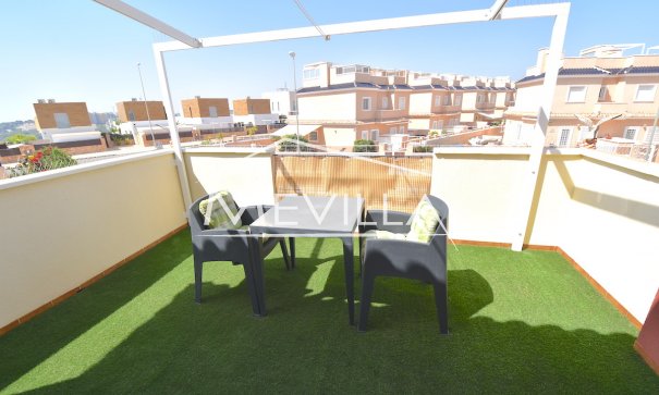 Resales - Villa - Orihuela Costa - Lomas de Cabo Roig