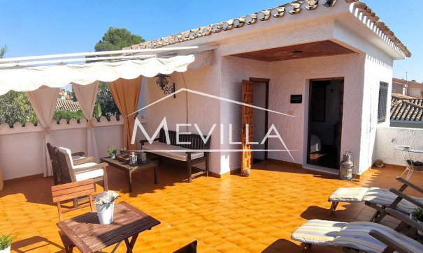 Resales - Villa - Orihuela Costa - Campoamor