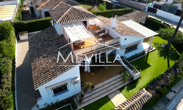 Resales - Villa - Orihuela Costa - Campoamor