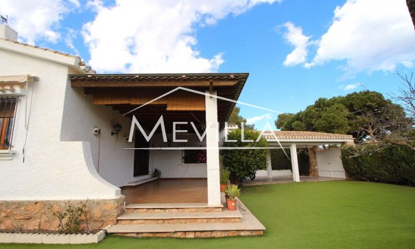 Resales - Villa - Orihuela Costa - Campoamor