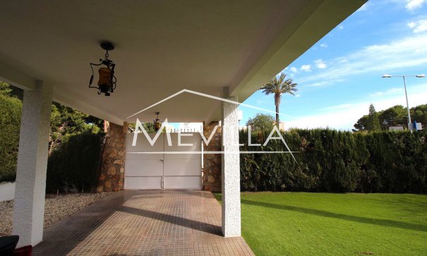 Resales - Villa - Orihuela Costa - Campoamor