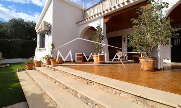 Resales - Villa - Orihuela Costa - Campoamor
