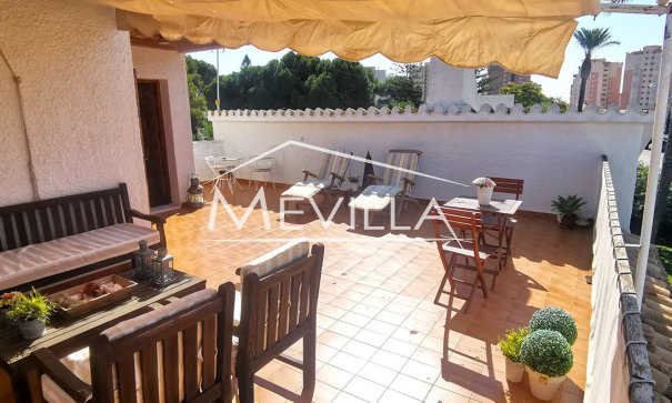Resales - Villa - Orihuela Costa - Campoamor