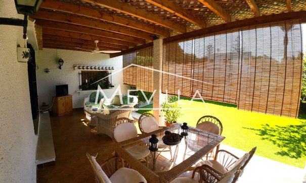 Resales - Villa - Orihuela Costa - Campoamor