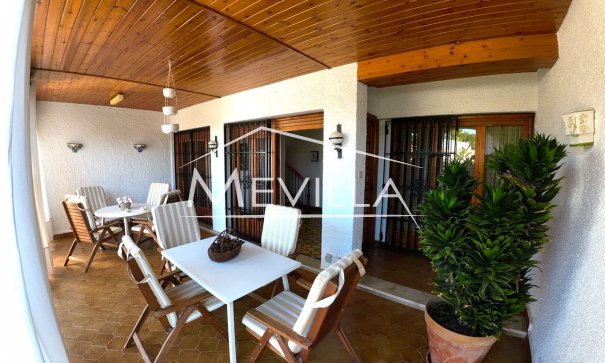 Resales - Villa - Orihuela Costa - Campoamor