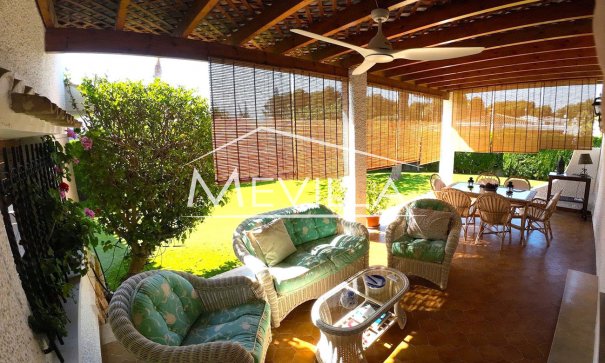 Resales - Villa - Orihuela Costa - Campoamor