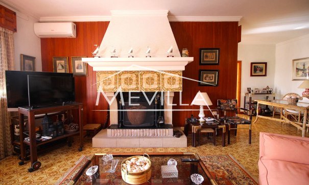 Resales - Villa - Orihuela Costa - Campoamor