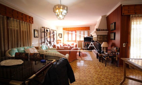 Resales - Villa - Orihuela Costa - Campoamor