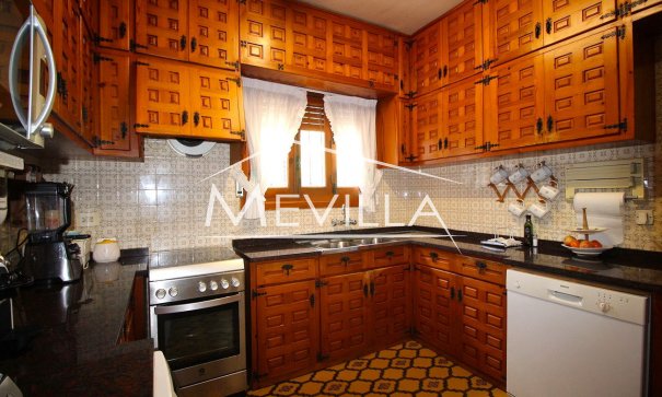 Resales - Villa - Orihuela Costa - Campoamor