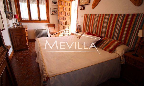 Resales - Villa - Orihuela Costa - Campoamor