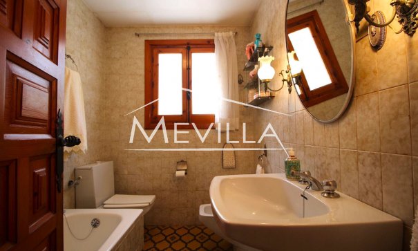 Resales - Villa - Orihuela Costa - Campoamor