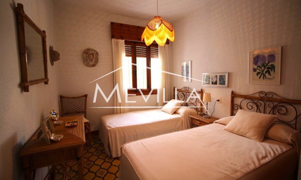 Resales - Villa - Orihuela Costa - Campoamor