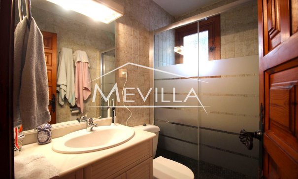 Resales - Villa - Orihuela Costa - Campoamor
