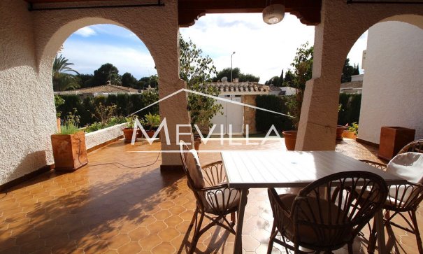 Resales - Villa - Orihuela Costa - Campoamor
