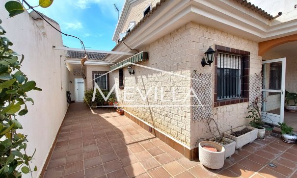 Resales - Villa - Pilar de la Horadada - Torre de la Horadada