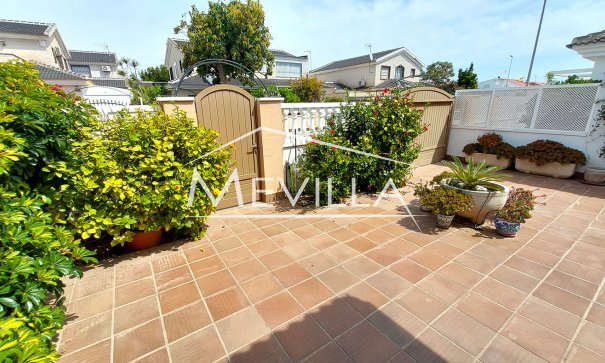Resales - Villa - Pilar de la Horadada - Torre de la Horadada