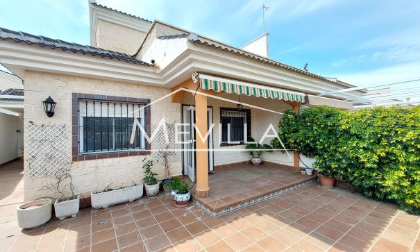 Resales - Villa - Pilar de la Horadada - Torre de la Horadada