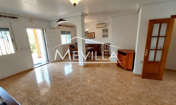 Resales - Villa - Pilar de la Horadada - Torre de la Horadada