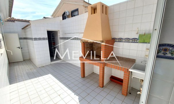 Resales - Villa - Pilar de la Horadada - Torre de la Horadada