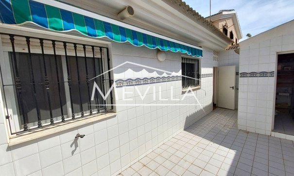 Resales - Villa - Pilar de la Horadada - Torre de la Horadada