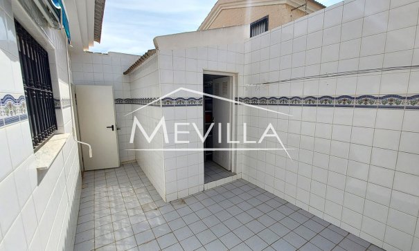 Resales - Villa - Pilar de la Horadada - Torre de la Horadada